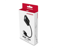 Axagon RVH-VGN, HDMI - VGA adapter, FullHD, 1920*1200 - 1353451 - zdjęcie 9